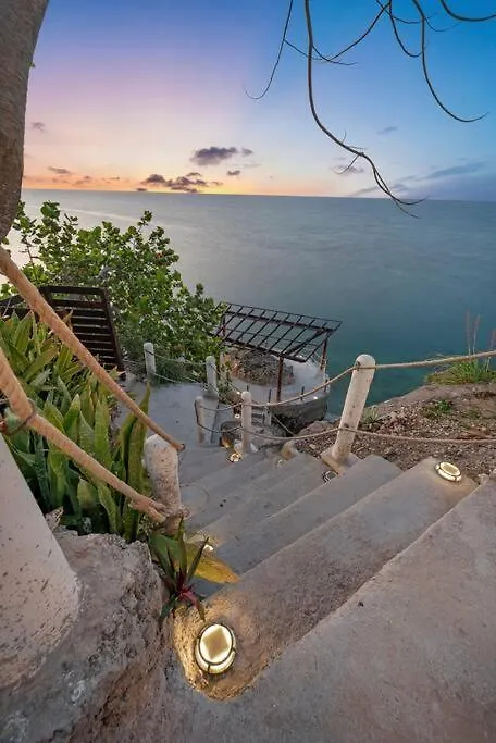 Nevas Estate W Hot Tub 10 Ppl Villa St Mary